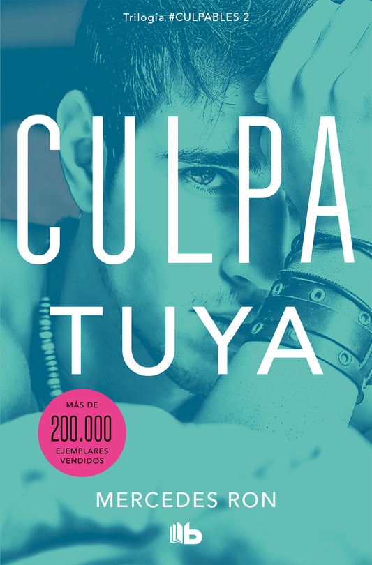 Culpa tuya (Culpables 2)