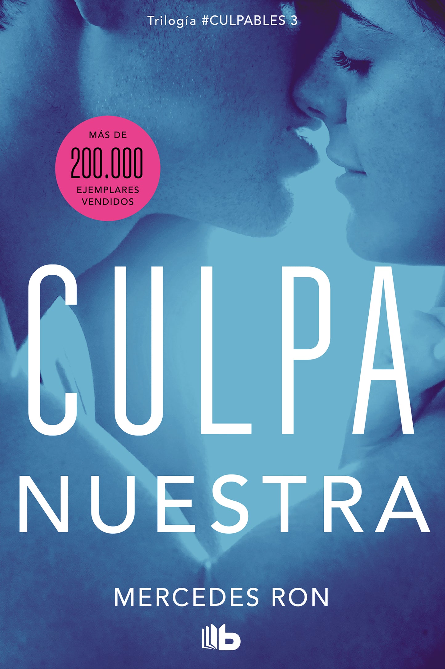 Culpa nuestra (Culpables 3)