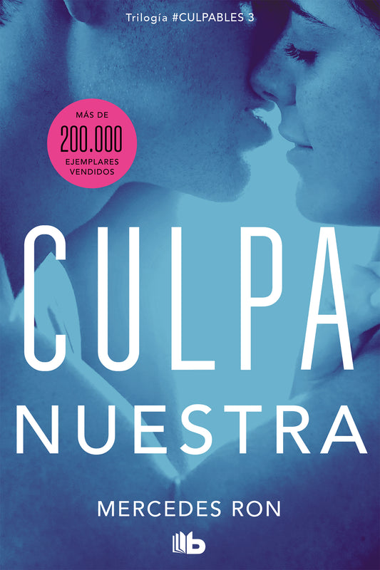 Culpa nuestra (Culpables 3)