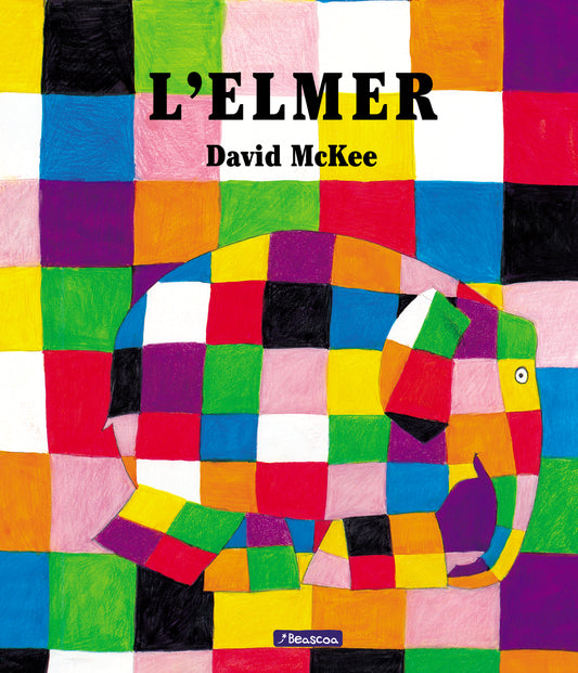 L'Elmer (L'Elmer. Un conte)