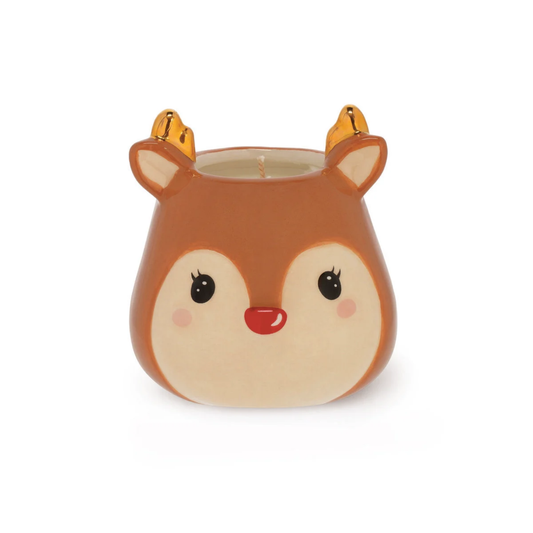 Vela Perfumada Reindeer - Scented Candle