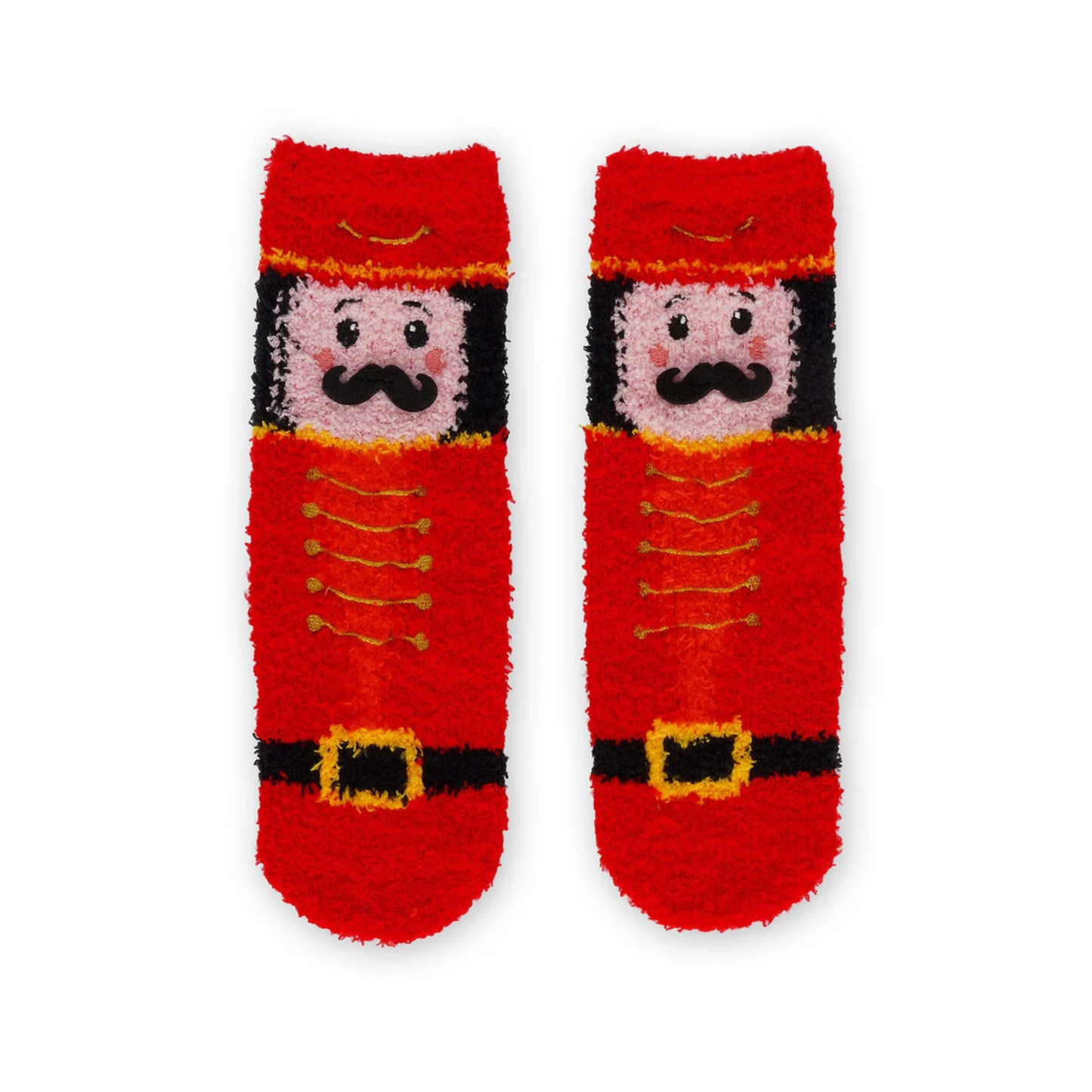 Calcetines Antideslizantes Nutcracker - It's a Match!