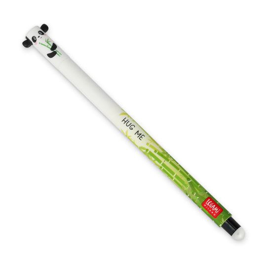 Bolígrafo de Gel Borrable Panda «Hug Me» - Erasable Pen
