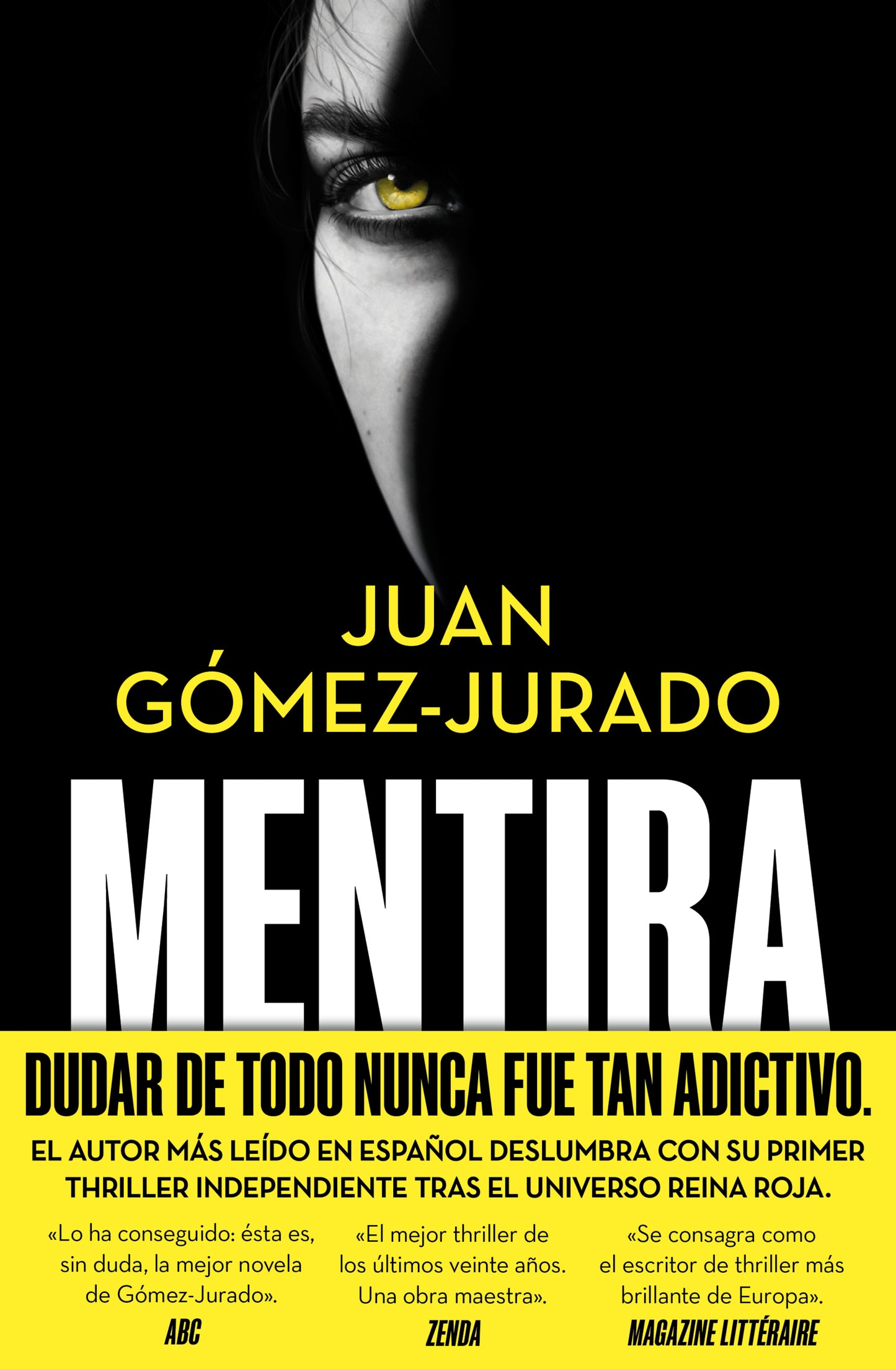 Mentira