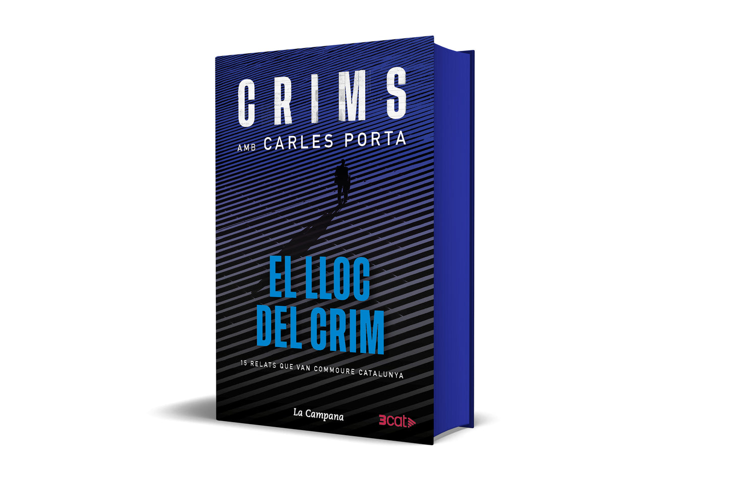 El lloc del crim (Crims amb Carles Porta)