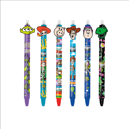 Boligrafo borrable Toy Story