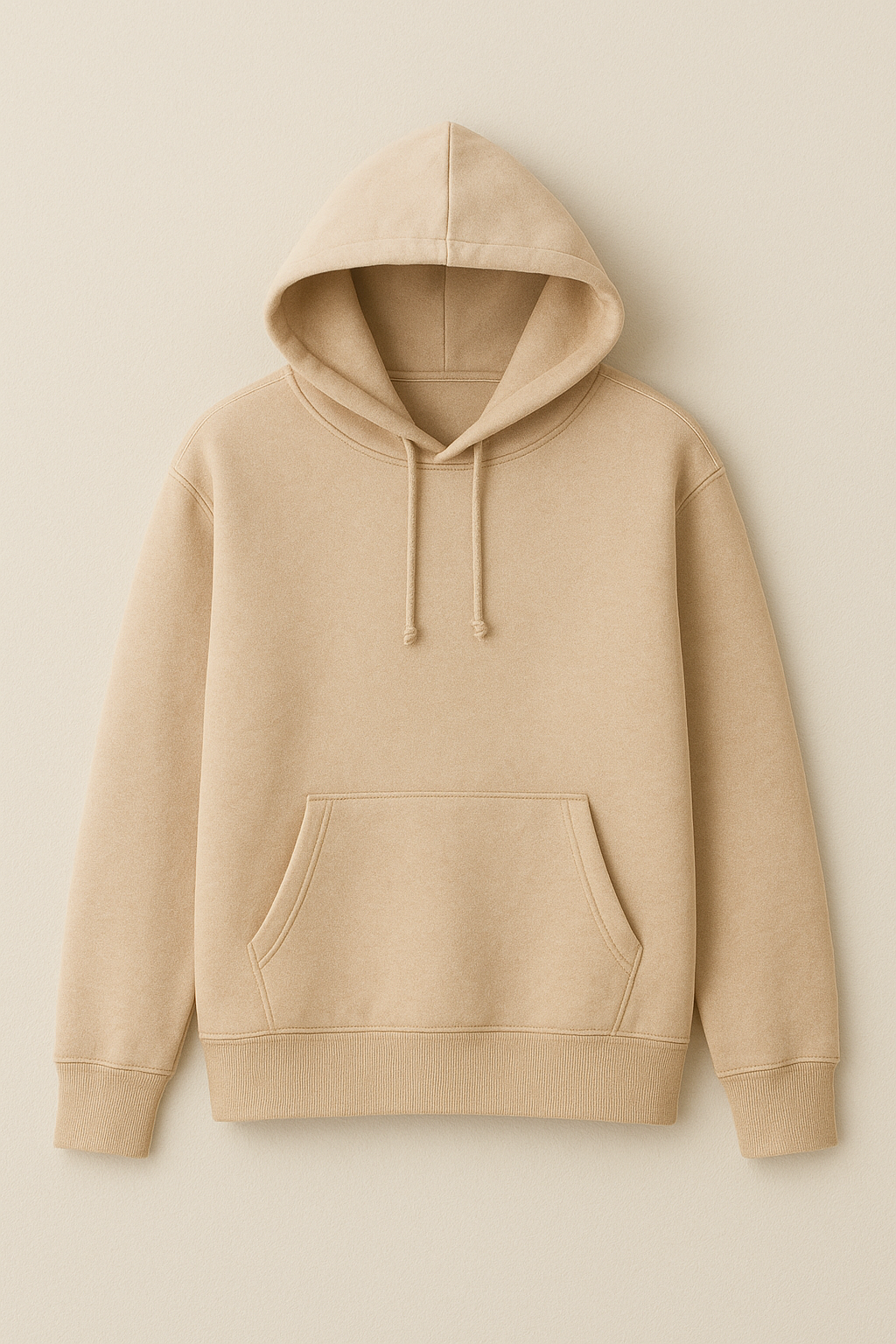 Sudadera "Lo único imposible es aquello que no intentas" - Exclusiva La Producción Creaciones