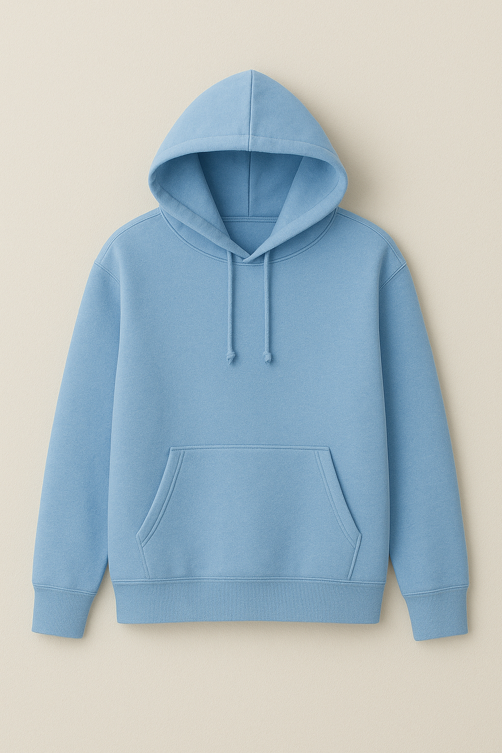 Sudadera "Lo único imposible es aquello que no intentas" - Exclusiva La Producción Creaciones