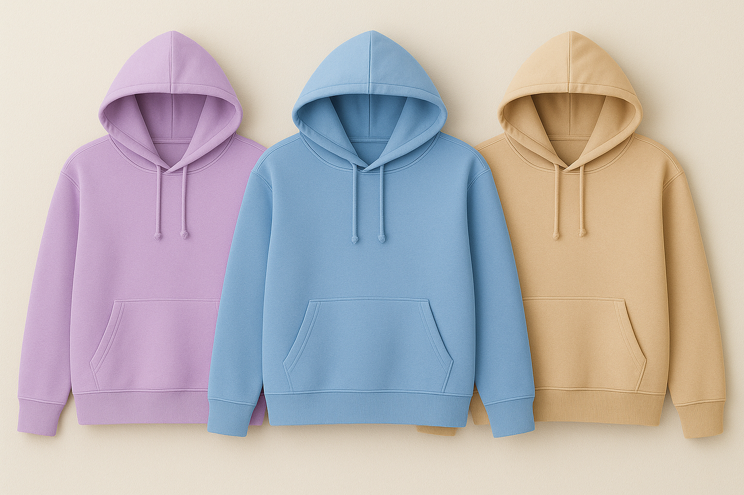 Sudadera "Lo único imposible es aquello que no intentas" - Exclusiva La Producción Creaciones