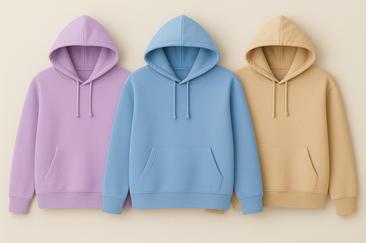 Sudadera "Lo único imposible es aquello que no intentas" - Exclusiva La Producción Creaciones