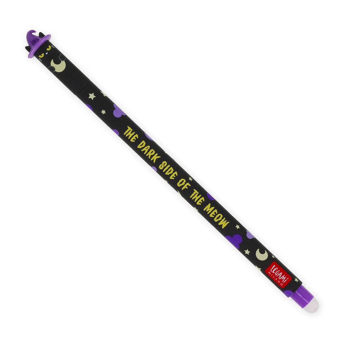 Set de 3 Bolígrafos de Gel Borrables - The Boo Crew - Erasable Pen
