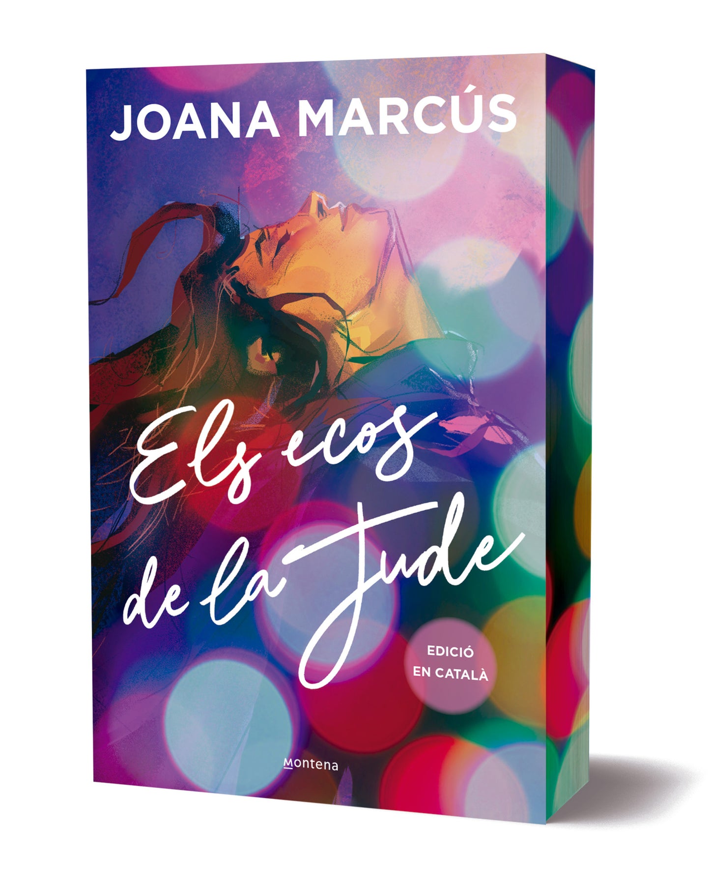 Els ecos de la Jude