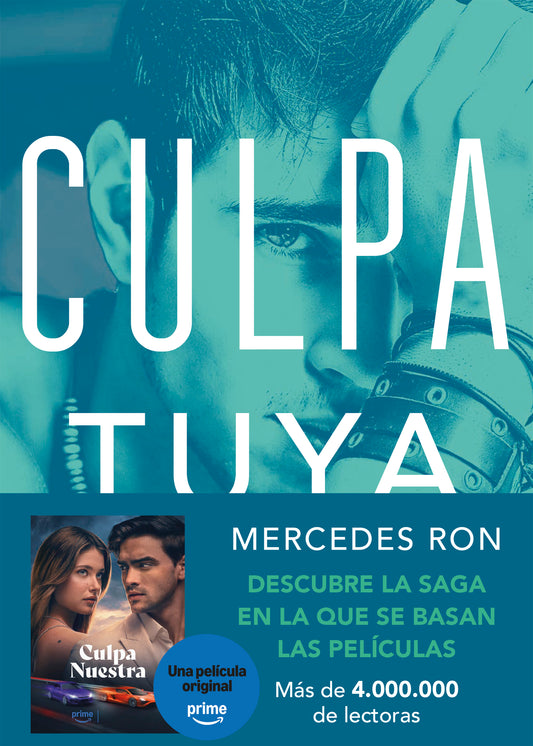 Culpa tuya (Culpables 2)