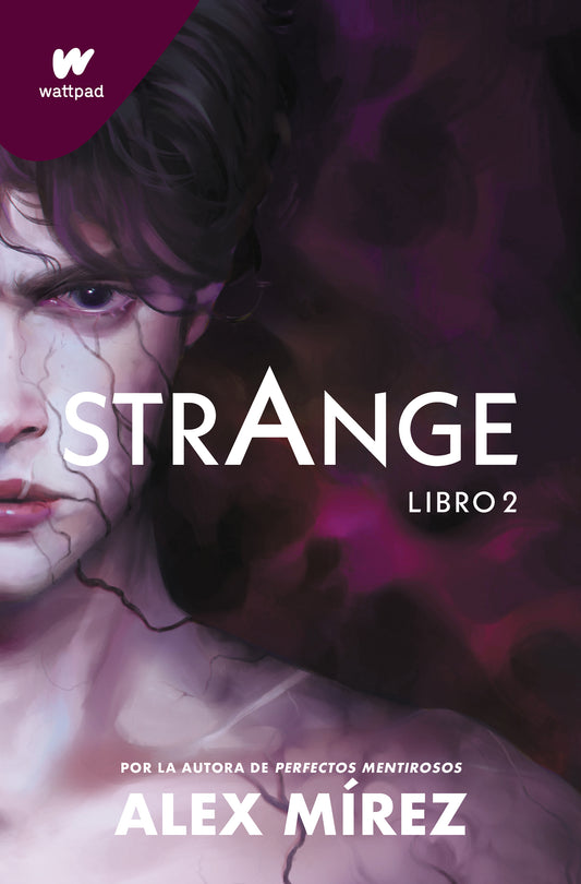 Strange. Libro 2 (Strange. Libro 2)