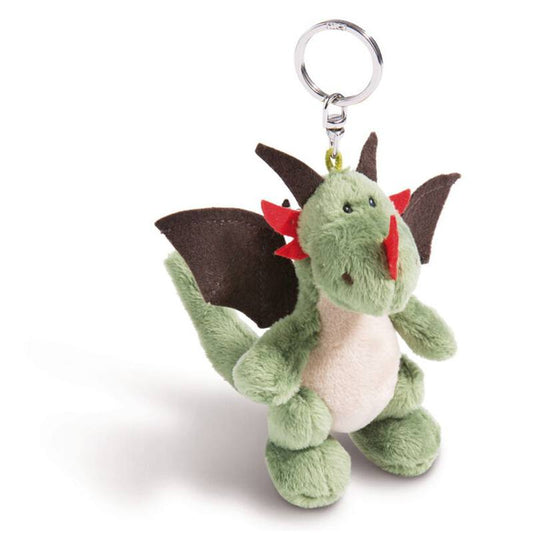 Llavero dragón