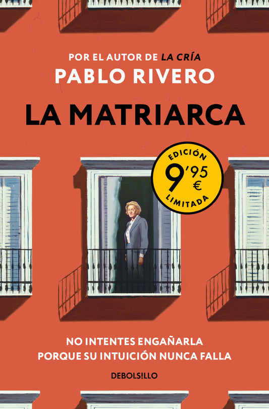 La matriarca (Campaña de verano edición limitada)