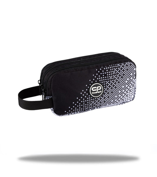Estuche juvenil PRIMUS Black Dots