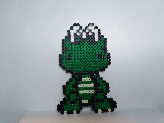 Dragón "Yoshi"