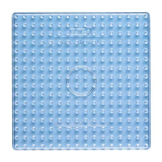 [8214] Placa / Pegboard 16x16 cms para Hama Maxi