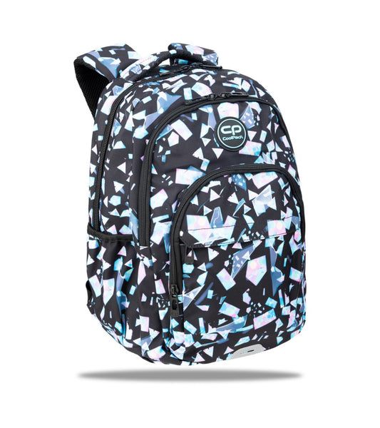 Coolpack Mochila Basic Plus Caleidoscope