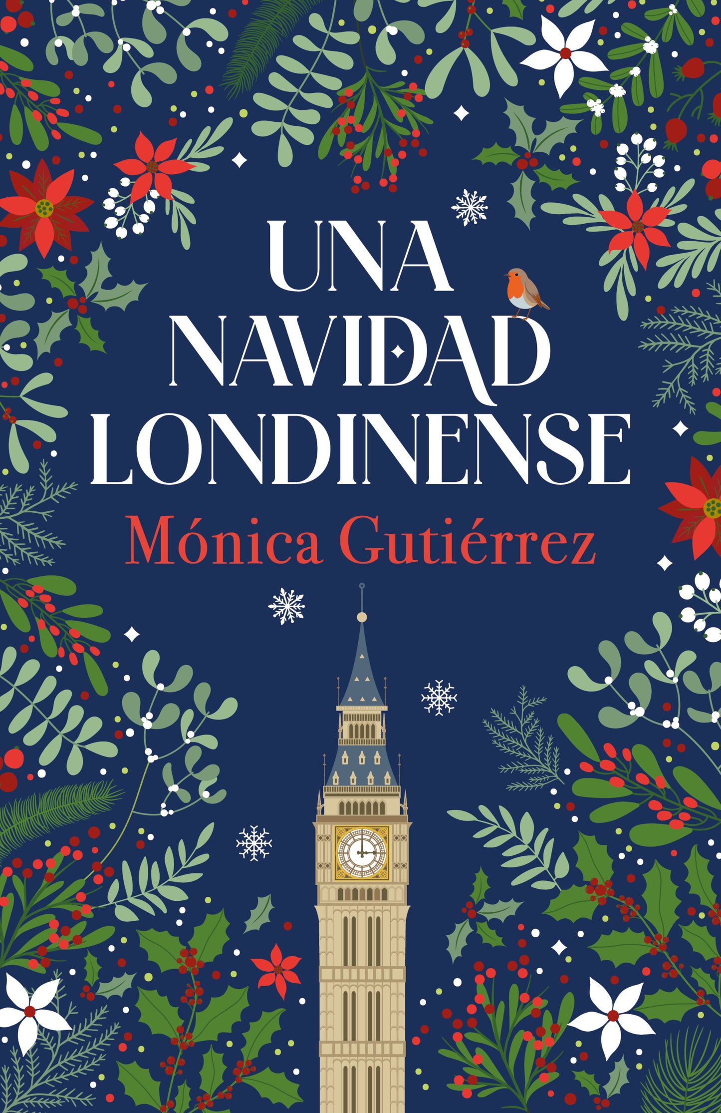 Una navidad londinense