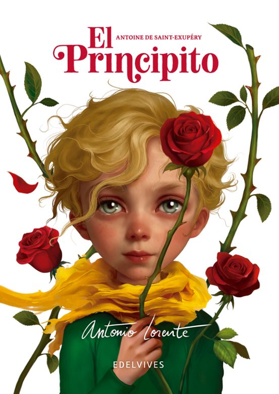 EL PRINCIPITO