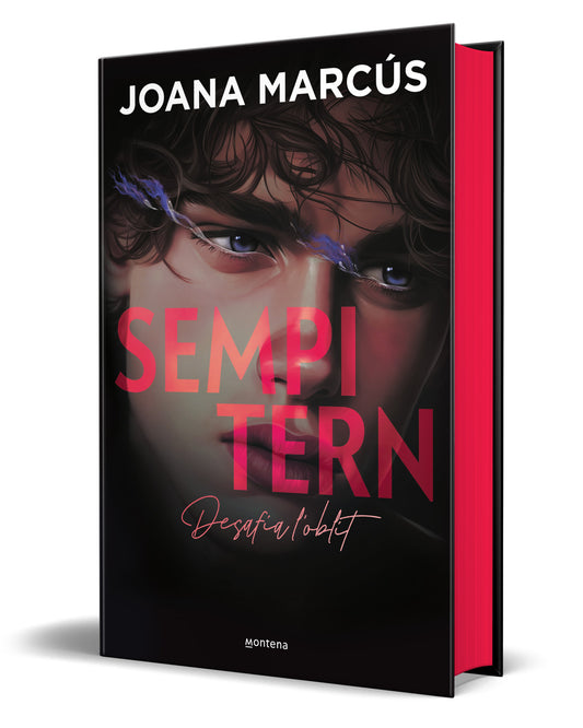 SEMPITERN (EDICIÓ ESPECIAL LIMITADA EN TAPA DURA)