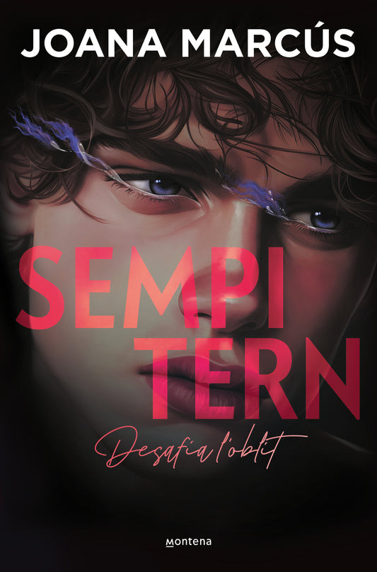 SEMPITERN (EDICIÓ ESPECIAL LIMITADA EN TAPA DURA)