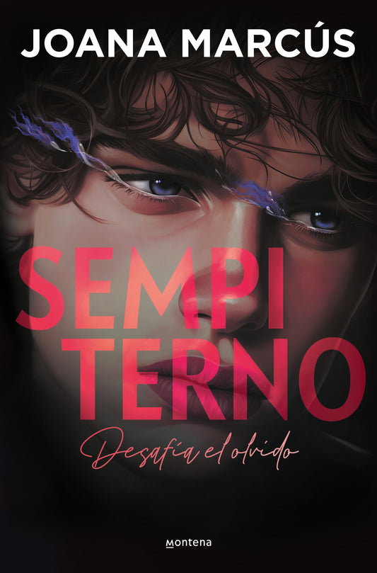 SEMPITERNO (EDICIÓN ESPECIAL LIMITADA EN TAPA DURA)